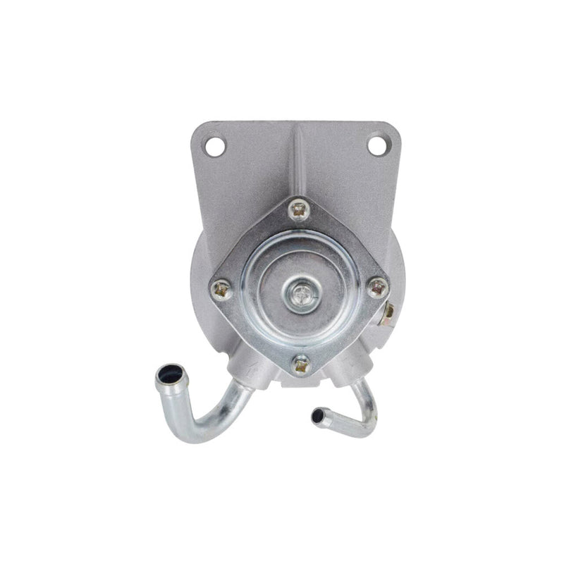 Fuel Filter Lift Primer Pump For Mitsubishi Triton ML MN 4D56 2.5L Diesel 2005-On