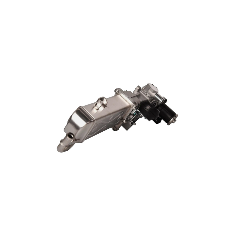 Exhaust Gas Return EGR Cooler For Skoda Octavia Combi (1Z5) 2009-2013