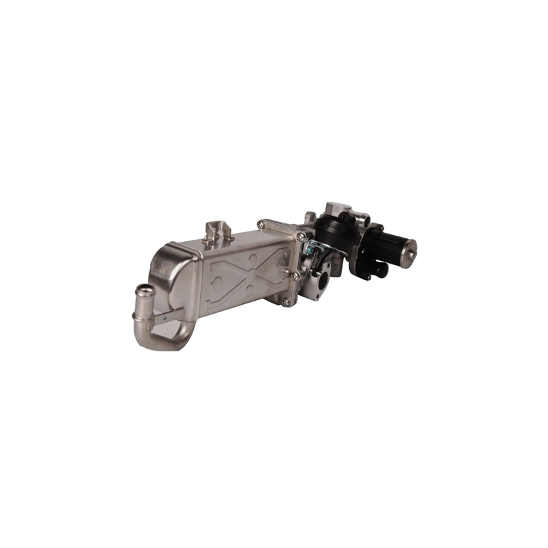 Exhaust Gas Return EGR Cooler For Skoda Octavia Combi (1Z5) 2009-2013