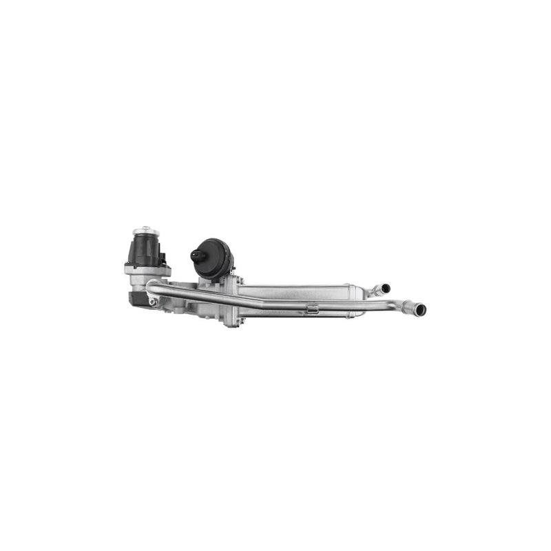 Exhaust Gas Return EGR Cooler For Skoda Fabia II 542 1.6L Diesel 03/2010-12/2014
