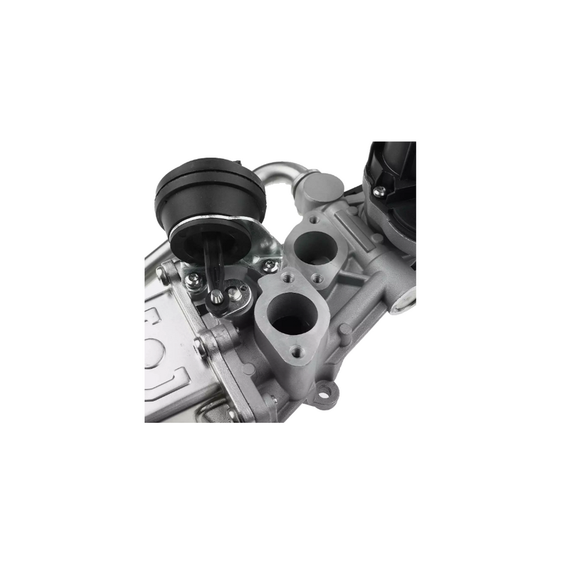 Exhaust Gas Return EGR Cooler For Skoda Fabia II 542 1.6L Diesel 03/2010-12/2014