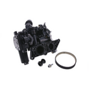 Pierburg Water Pump Thermostat Housing Assembly For Audi A4 2.0 Allroad B9 CYRB 2016-2020