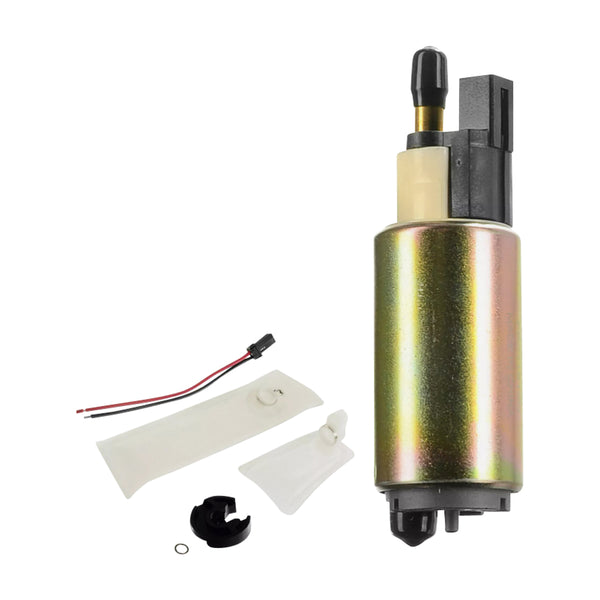 Electric Fuel Pump for Ford Fiesta WP,WQ 1.6L FYJA,FYJB 2004-2008