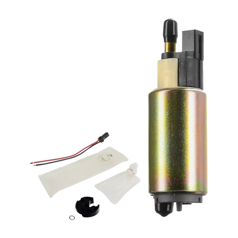 Electric Fuel Pump for Ford Fiesta WP,WQ 1.6L FYJA,FYJB 2004-2008