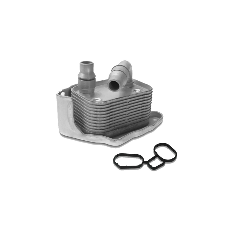 Oil Cooler Assembly & Seals for BMW 320 i E93 2.0L Convertible 2007-2012