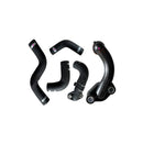 Radiator Coolant Hose Kit For Jeep Grand Cherokee WK 2013-On