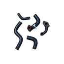 Radiator Coolant Hose Kit For Jeep Grand Cherokee WK 2013-On