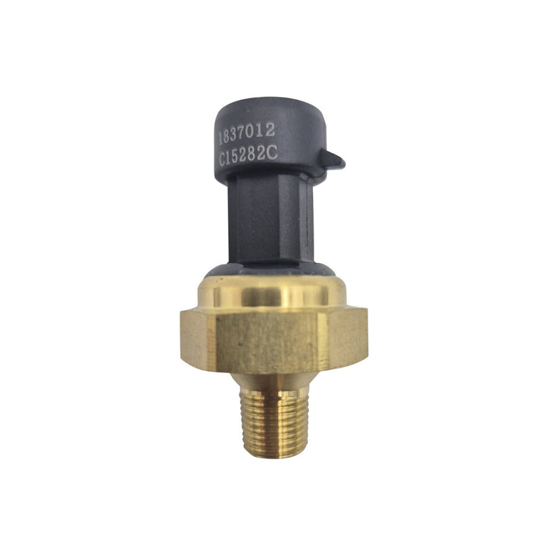 Exhaust back pressure sensor for Ford F250 7.3L Powerstroke Diesel 1997-2003 Flat
