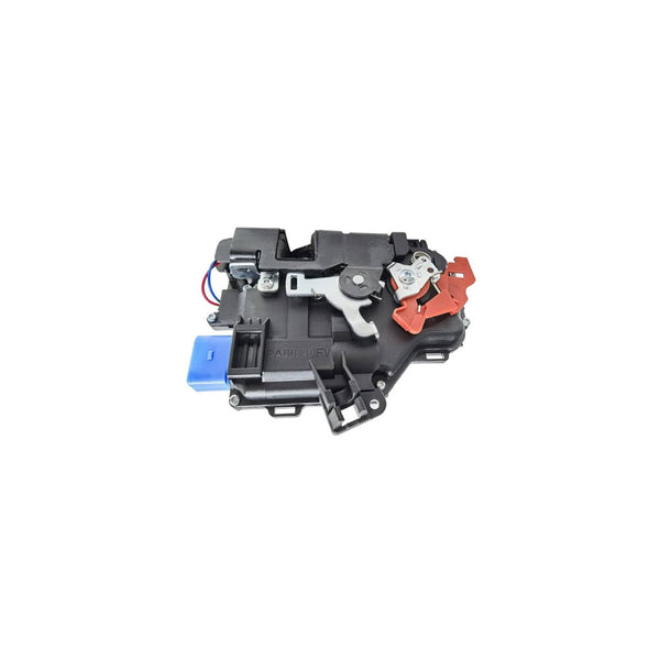 Rear Left Side Door Lock Actuator Latch For VW Touareg 7LA,7L6,7L7 2002-2010