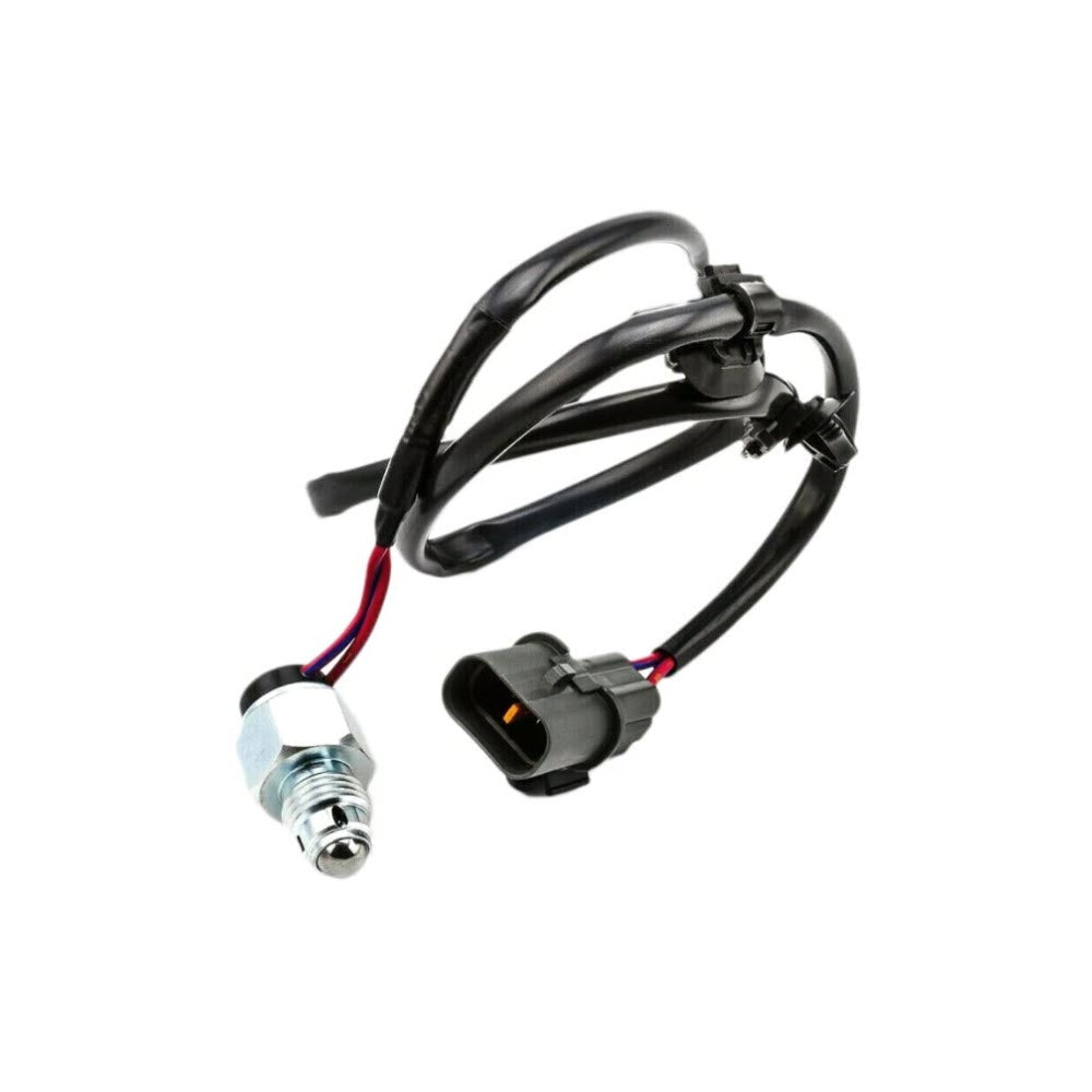 Front Diff Freewheel Clutch Switch For Mitsubishi Triton ML MN 200620