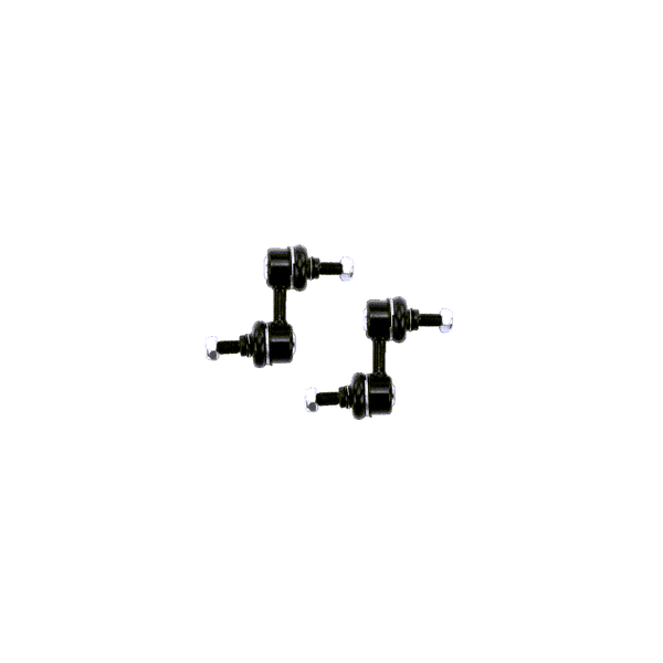 2 X Front Stabilizer Sway Bar Link for Subaru Impreza GE,GH,GR,GHE 2.5L Hatchback 2007-2011