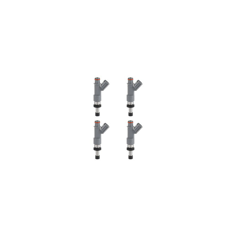 Fuel Injectors For Toyota Hilux TGN16 Ute 2.7 RWD Petrol 2.7L 4cyl 118kW 2TR-FE 2005-2014