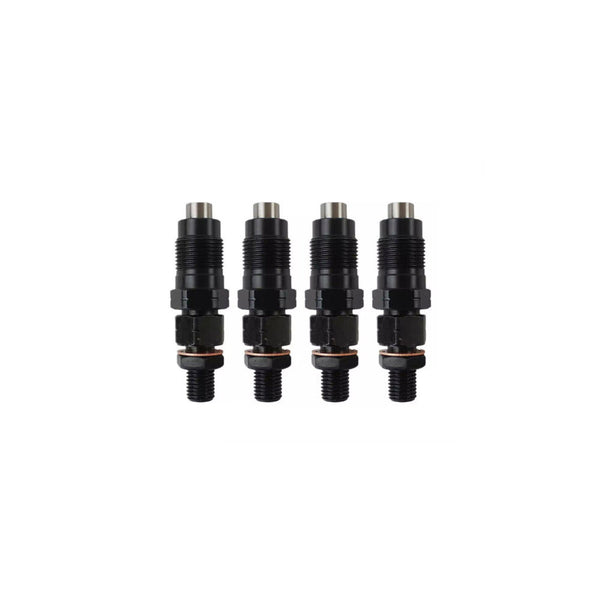 Fuel Injectors For Ford Courier PH 4cyl 2.5L Diesel 2004-2006