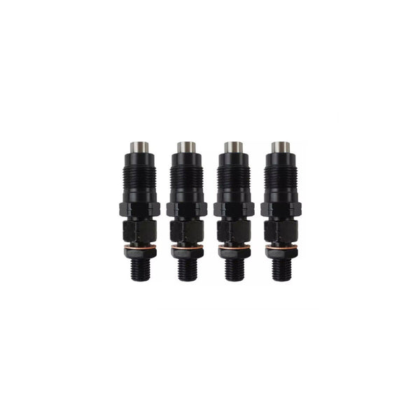 Fuel Injectors For Ford Courier PD 4cyl 2.5L Diesel 1998-1999
