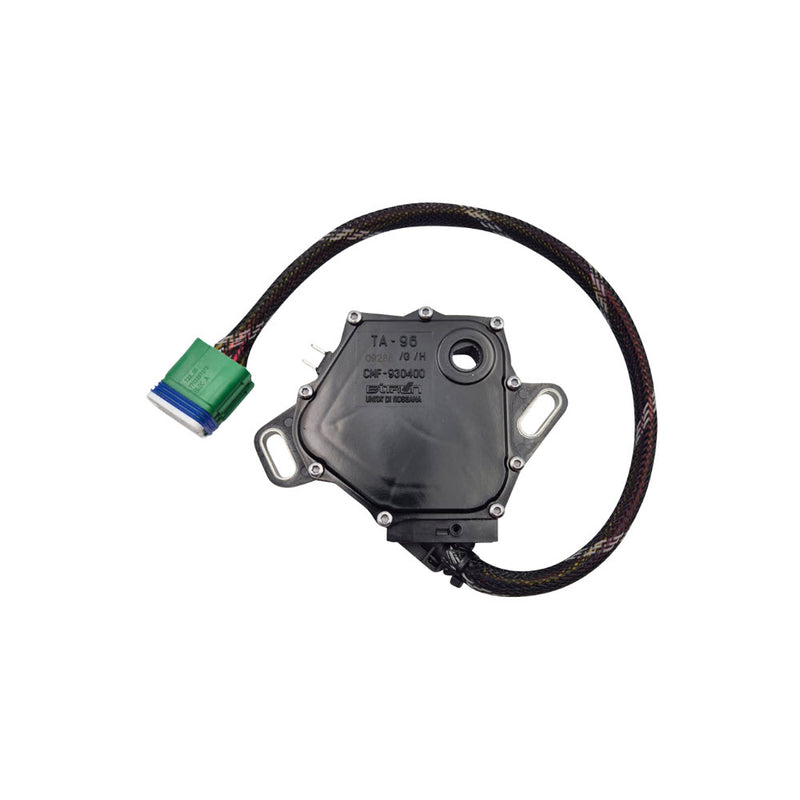 Neutral Safety Switch For Peugeot 207 307 252927