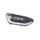 Front Left Headlight Assembly For Tesla Model X 2016-2023