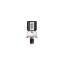 Fuel Pressure Sensor for Hyundai Terracan 2.9 CRDi