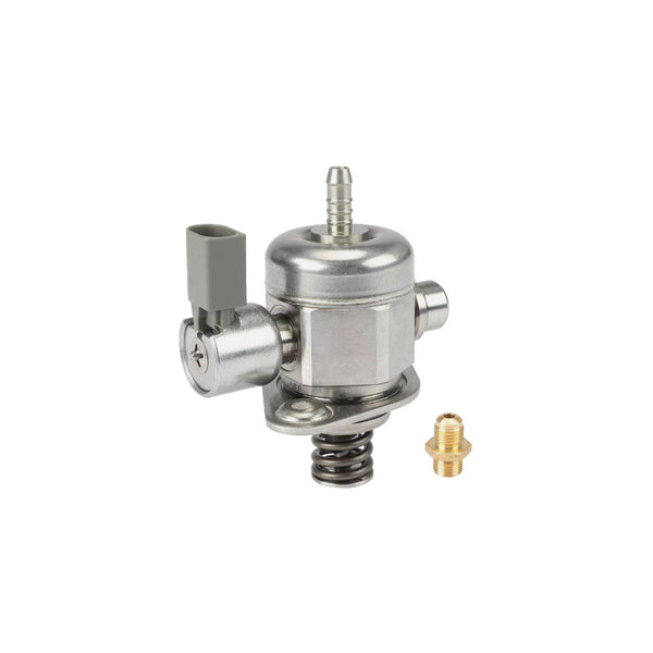 High Pressure Fuel Pump For Volkswagen Tiguan 5N 2.0L CAWA SUV 2008-2016