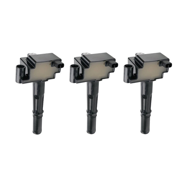 3 X Ignition Coils for Toyota 4 Runner VZN180, VZN185 6Cyl 3.4L 5VZ-FE 1996-2002