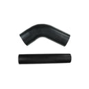 2X Intercooler Hose Pipe For Holden Captiva 5 CG 2.2L Z22D1(LNQ) 01/2011-01/2016