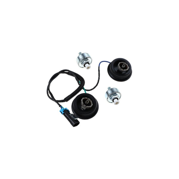 Pair of Knock Sensors for Holden Ute VX V8 2000-2002