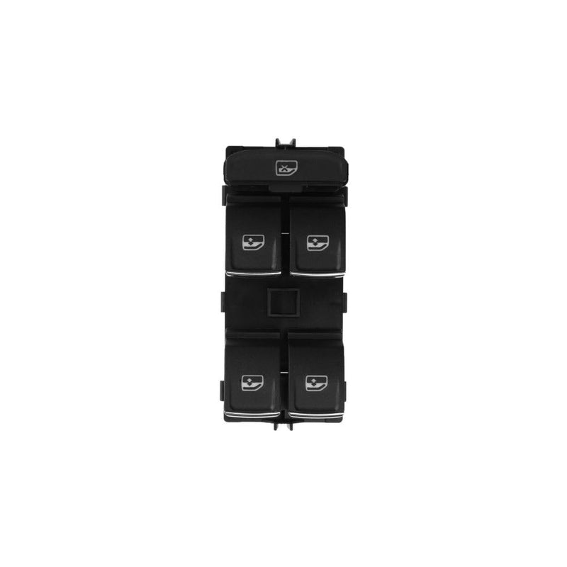 Master Power Window Switch for Volkswagen Tiguan Allspace BW 2018 -On