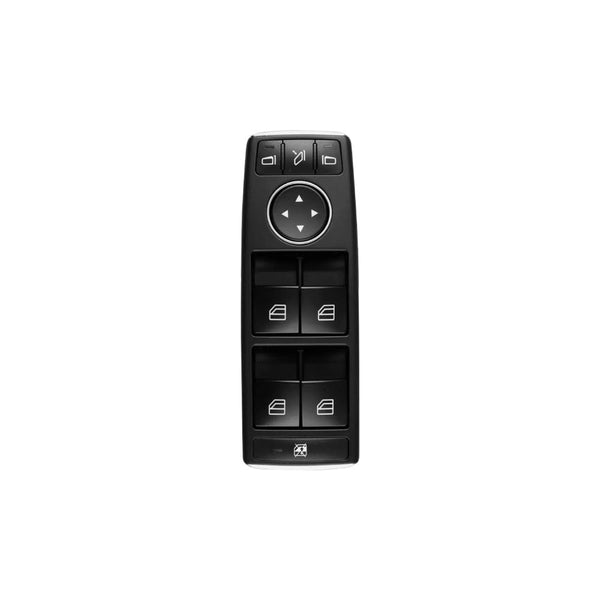 Master Power Window Switch for Mercedes Benz E-Class W212 2009-2016