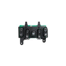 Master Window Switch for Ford Fairlane NF NL 1995-1999