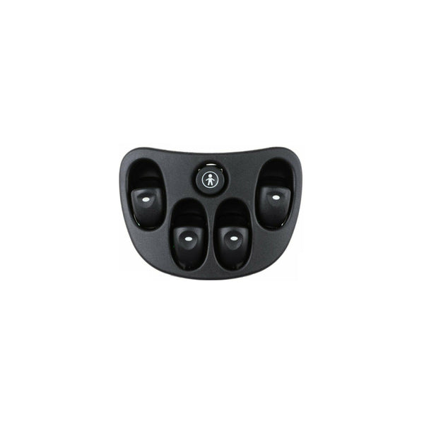 Master Window Switch for Holden Berlina VX 2000-2002