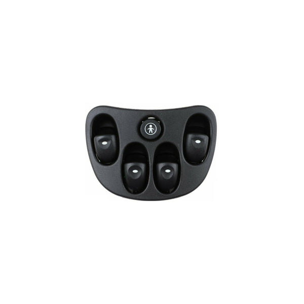 Master Window Switch for Holden HSV GTS VX 2000-2001