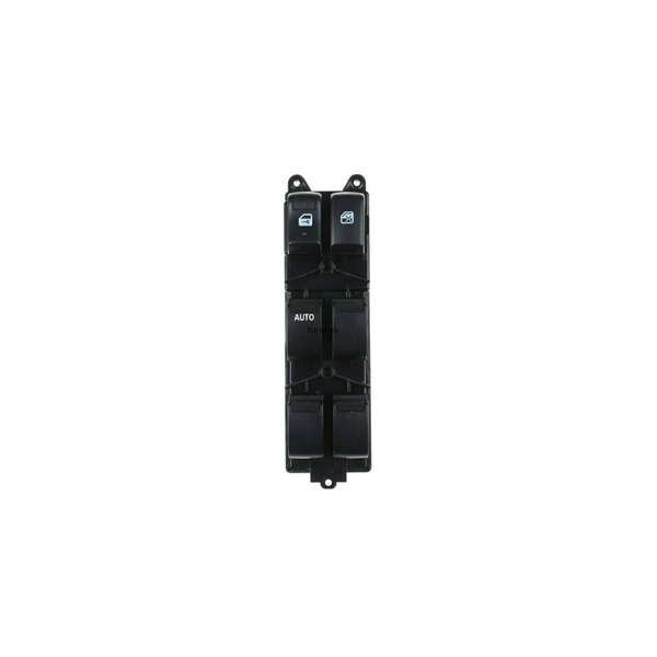 Master Power Window Switch for Isuzu DMAX RT50/RT85 Pickup 2012-2019