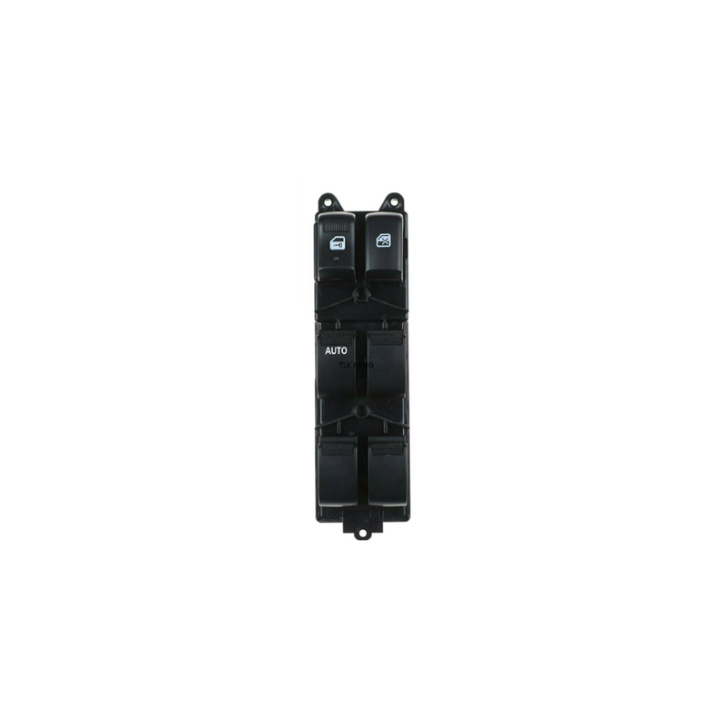 Master Power Window Switch for Holden Rodeo RT50/RT85 Pickup 2012-2019
