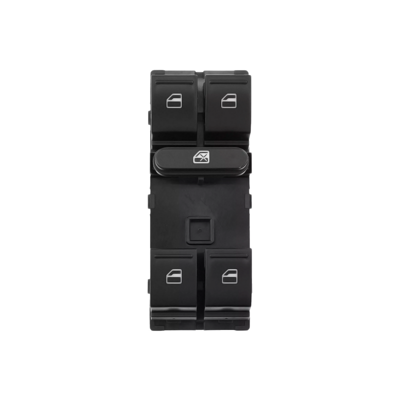 Master Power Window Switch for Volkswagen VW Amarok 2.0L 2011-2016