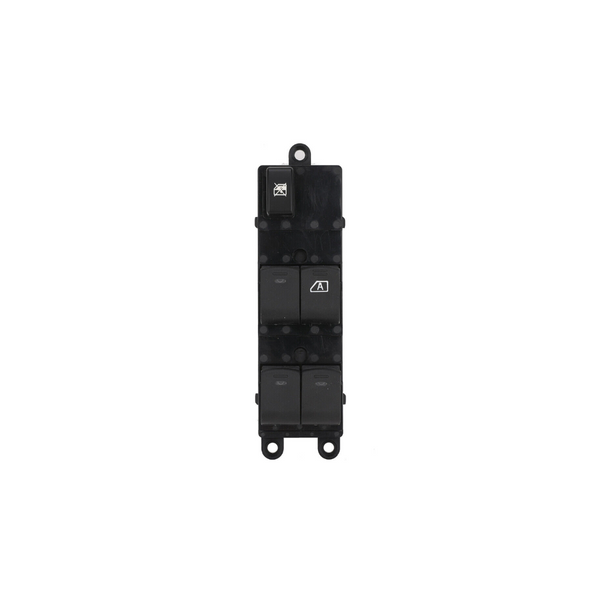 Master Power Window Switch for Nissan Qashqai (J10) (J11) MK2 2007-2017