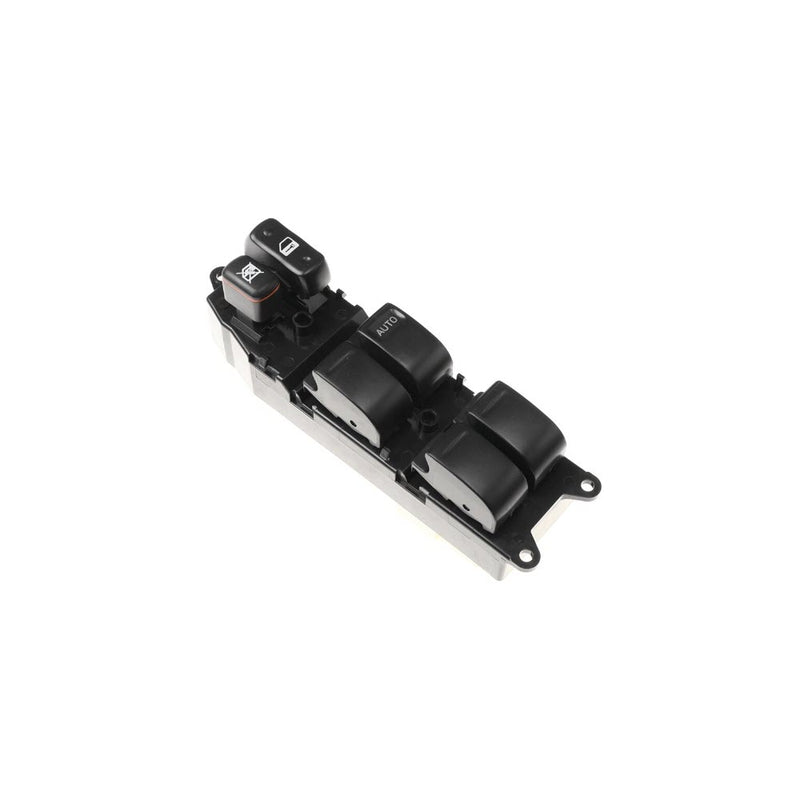 Master Power Window Switch for Toyota Land Cruiser 100 Series I6 4.5L 1998-08/2002