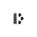 Master Power Window Switch for Toyota Land Cruiser 80 Series I6 4.5L Petrol
