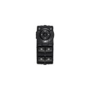 Master Window Switch for Holden Commodore VE Sedan 07/2006-05/2013