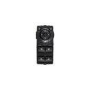 Master Window Switch for Holden Commodore VE Sportwagon 07/2008-05/2013