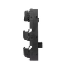 Master Window + 3 X Single Power Window Switch For Hyundai IX35 2012-2017