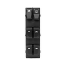 Master Window + 3 X Single Power Window Switch For Hyundai IX35 2012-2017