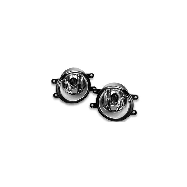 Fog Lights For Lexus RX450h RX270 2010-2015