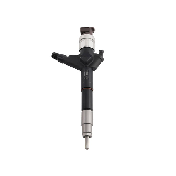 1X Diesel Fuel Injectors For Nissan Navara 2.5L dCi Diesel 2006-2009