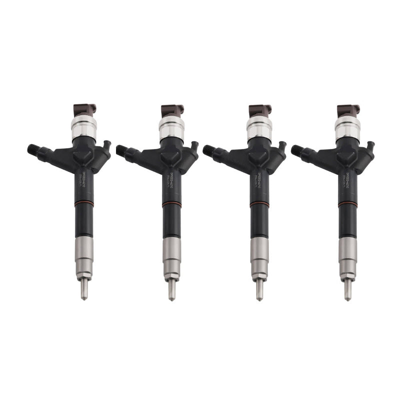 1X Diesel Fuel Injectors For Nissan Pathfinder R51 YD25 Diesel Euro4 2006-2009