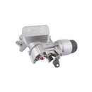 Oil Cooler Assembly & Oil Pressure Switch for Jeep Grand Cherokee WK CRD 3.0L 2011-2020