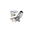 Oil Cooler Assembly & Seals for Holden Barina TM A14NET 1.4T Turbo 2013-2018