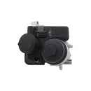 PCV Valve Oil Separator & Oil Filter Housing For BMW 330x 2006-2007