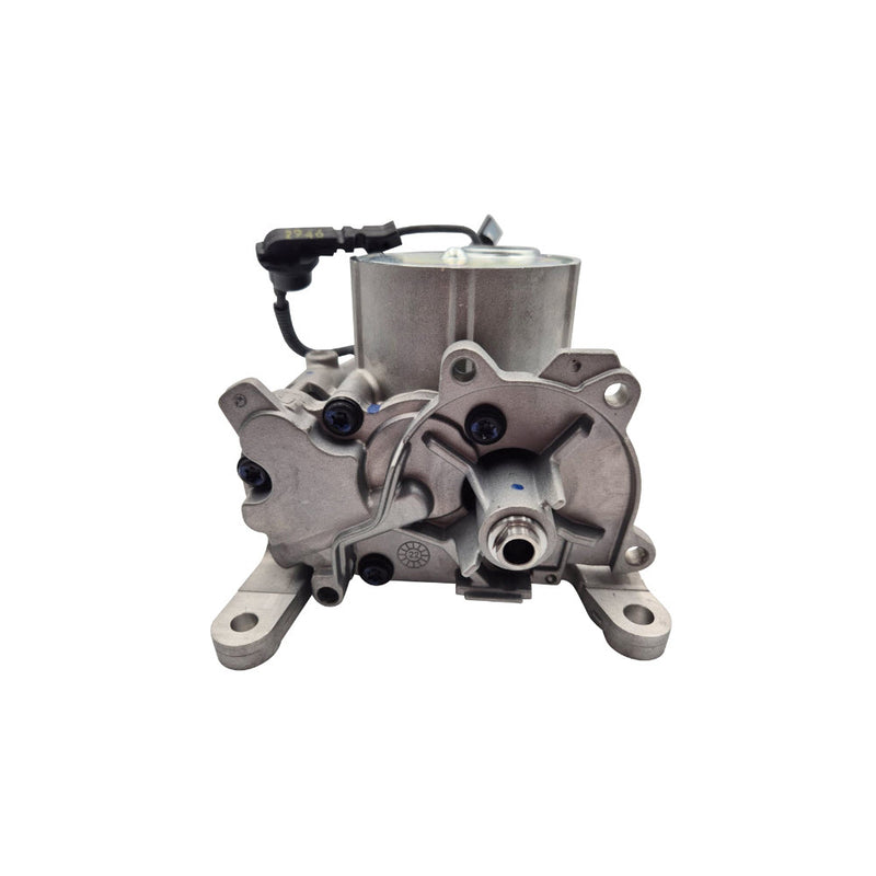 Oil Pump Assembly For Peugeot 2008 I (A94F) 1.6 VTi 120HP