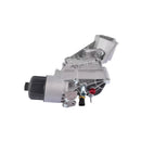 Oil Cooler Assembly & Oil Pressure Switch for Jeep Grand Cherokee WK CRD 3.0L 2011-2020