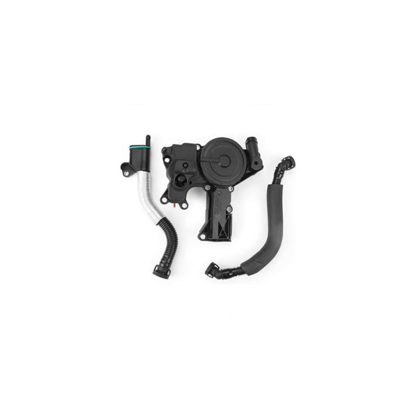 PCV Valve Oil Separator Kit for Audi A4 1.8 2.0 TFSI 11/2007-12/2015
