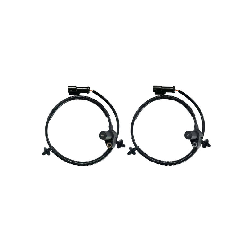 FRONT ABS WHEEL SPEED SENSOR LEFT OR RIGHT for FORD SX SY TERRITORY AWD